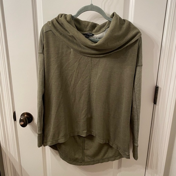 Lucky Brand Sweaters - Lucky Brand long sleeve top